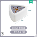 毛巾抹布收納塞 毛巾塞 抹布塞 毛巾架 毛巾夾 掛勾 掛架 掛塞 毛巾收納 抹布掛勾-規格圖8