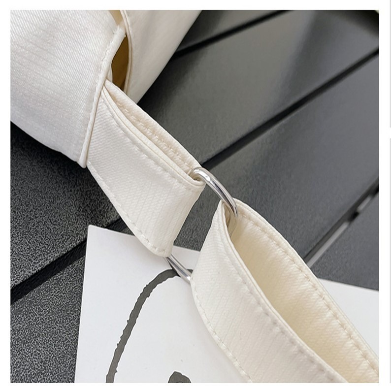 ins大學生斜背包 上課休閒背包 斜背包郵差包 日系包包女 原宿復古郵差包男腰包 日韓側背包 拉鍊側背包 郵差包日韓手提-細節圖6