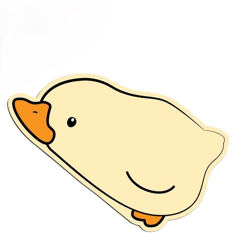 矽藻土軟地墊 珪藻土軟墊 軟式 吸水地墊 踏墊 腳踏墊 硅藻泥軟墊 廚房 浴室地墊 防滑墊 卡通地墊 硅藻土地墊 軟地墊-規格圖8