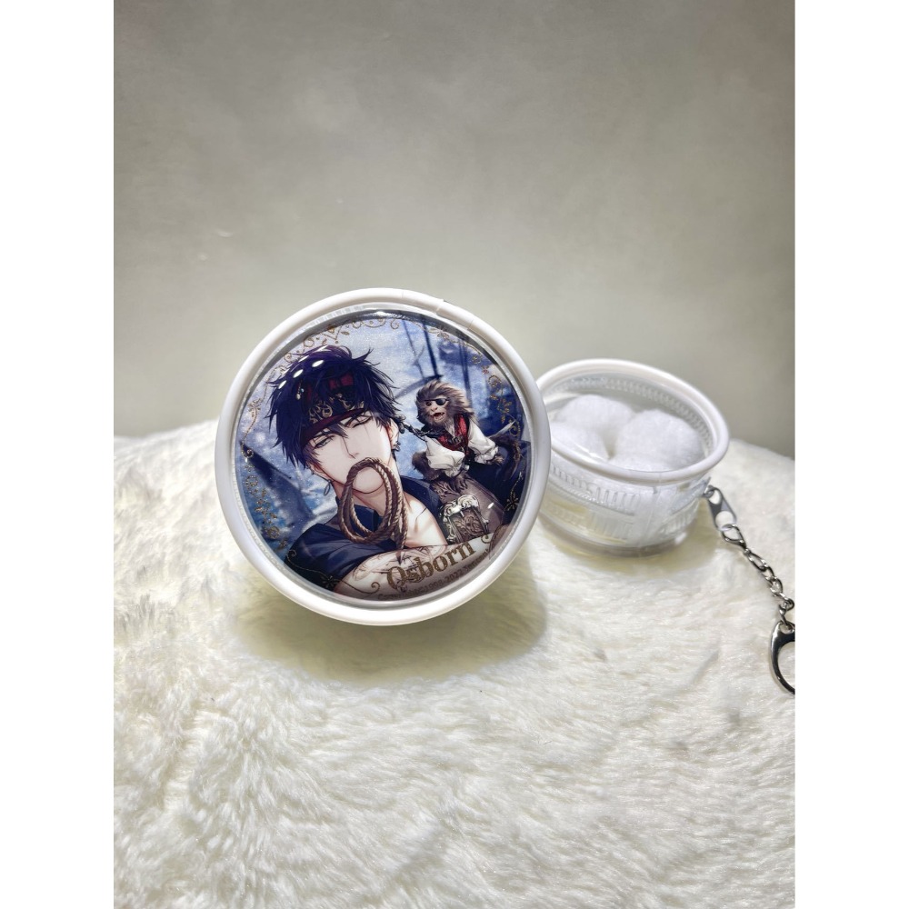 指娃包 痛包 包包吊飾 曬娃包 外出娃包 遛娃包 咕本鍊 徽章套 徽章保護 皮革 吧唧收納包 徽章透明保護套 徽章展示包-規格圖9