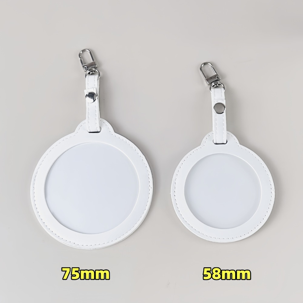 43-徽章展示 75 (白)