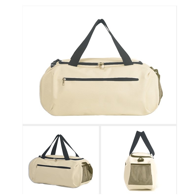 運動手提旅行包 大容量運動健身包 旅行袋 運動包 行李包 籃球行李袋 健身包 運動提袋 旅行背包 籃球袋 健身袋 包包-細節圖3