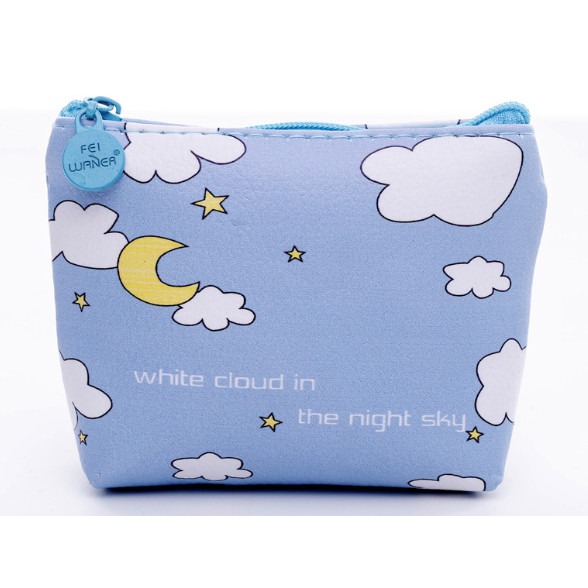 水果零錢包 韓風可愛小錢包 可愛零錢包 小錢包 零錢包 收納包 婚禮小物 活動贈品 交換禮物 娃娃機小物 彩色零錢包現貨-規格圖9