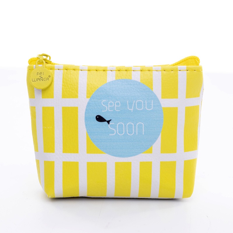 水果零錢包 韓風可愛小錢包 可愛零錢包 小錢包 零錢包 收納包 婚禮小物 活動贈品 交換禮物 娃娃機小物 彩色零錢包現貨-規格圖9