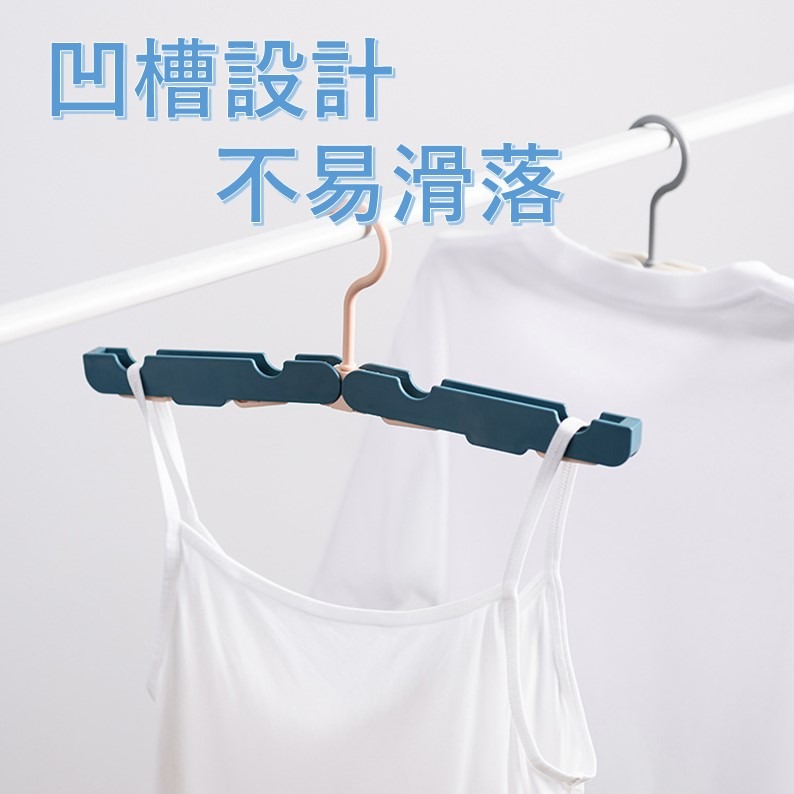 摺疊衣架 旅行神器 旅行 衣架 便攜式 多功能衣架 出國用 旅行用 便攜衣架 收納衣架 輕便曬衣架 萬能衣架 出國衣架-細節圖5