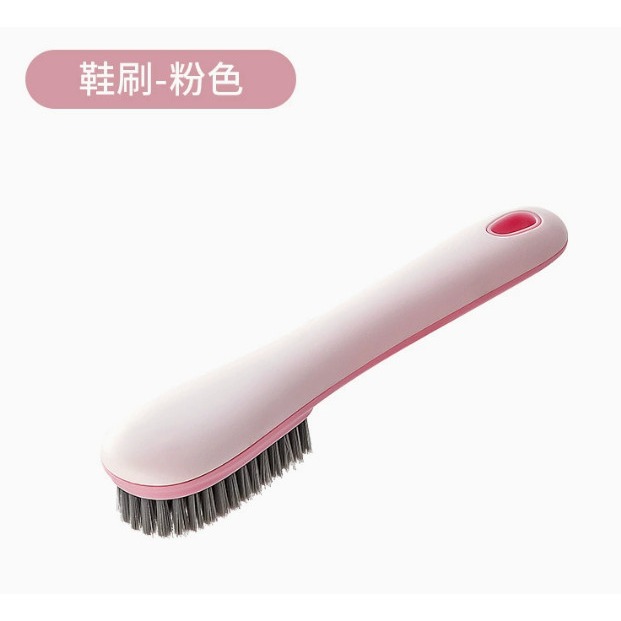 洗鞋刷 長柄刷 清潔刷 清洗刷 洗鞋專用刷 刷具 洗鞋刷清潔刷鞋神器 小白鞋刷 多功能刷子 軟毛洗衣刷 刷子 鞋刷 洗鞋-規格圖6