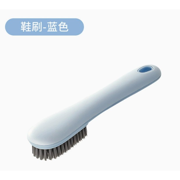 洗鞋刷 長柄刷 清潔刷 清洗刷 洗鞋專用刷 刷具 洗鞋刷清潔刷鞋神器 小白鞋刷 多功能刷子 軟毛洗衣刷 刷子 鞋刷 洗鞋-規格圖6
