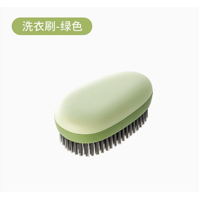 現貨柔軟洗衣刷 軟毛洗衣刷 細毛洗衣刷 柔軟刷 軟毛刷 細毛刷 北歐軟毛洗衣刷 洗衣刷 清潔刷 鞋刷 刷子 地毯刷 衣物-規格圖6