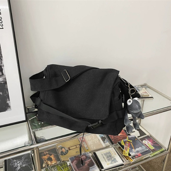 65-黑色 (不含吊飾)