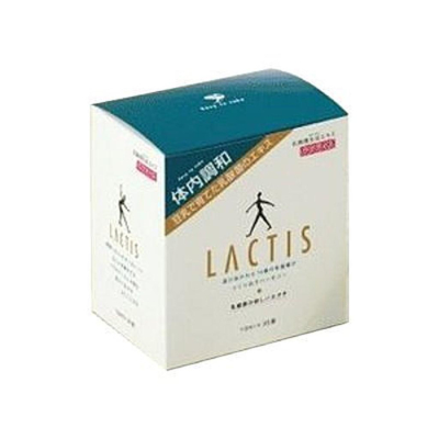 洛特日本 LACTIS 乳酸菌生成萃取液 (10ml / 支，30支 / 盒)