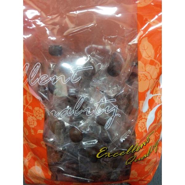 醫櫃 枇杷羅漢果軟喉糖500g(大包裝）-細節圖2