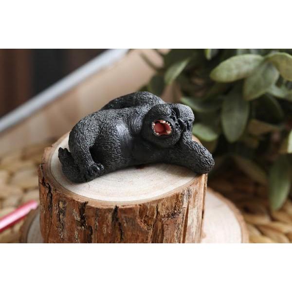 朝隈俊男 愛睏動物Animal Life  全六種 一中盒8入 (不保證全套)-細節圖5