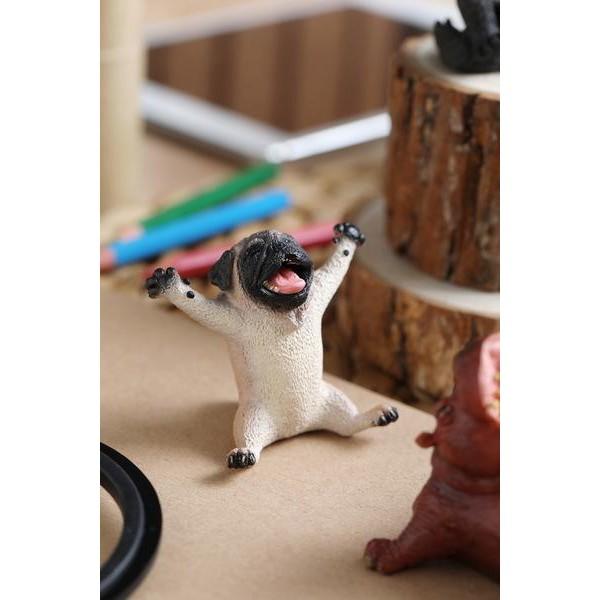 朝隈俊男 愛睏動物Animal Life  全六種 一中盒8入 (不保證全套)-細節圖8