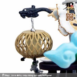 霹靂無雙3D激戰天下【無雙名誌004】照世明燈慈郎，道教十三道之天真君，青陽子之師伯，玄真君之師兄弟，銀驃玄解創造者。-細節圖11