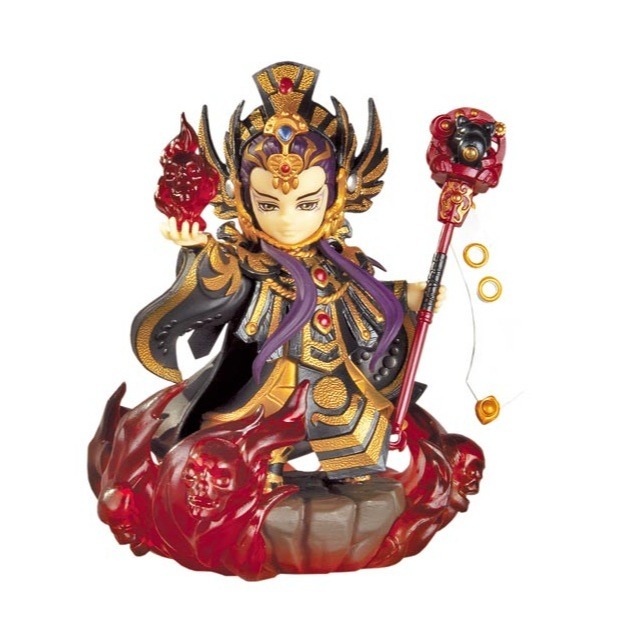 霹靂無雙3D激戰天下【地冥】，天地人玄黃三乘之地冥。-細節圖7