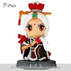 奇幻武俠天命版