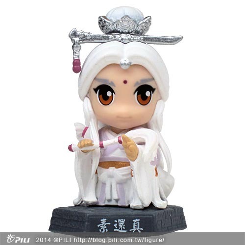 奇幻武俠兵甲版