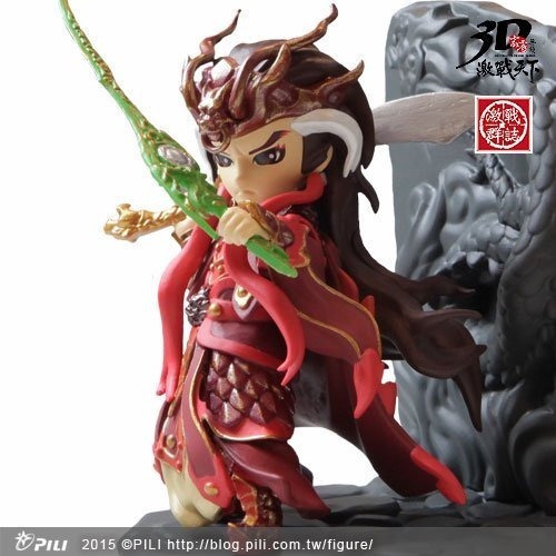 霹靂無雙3D激戰天下【御天五龍】-細節圖4