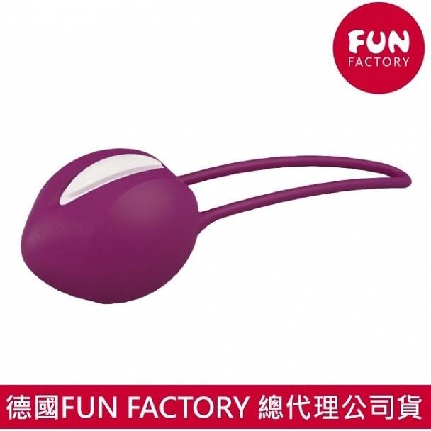 德國FUN FACTORY 凱格爾運動 聰明球球單球UNO-女性情趣運動球球-細節圖2