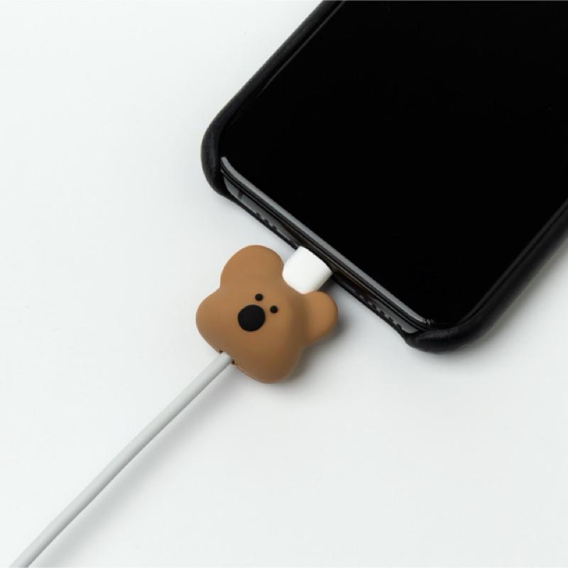 [現貨]Dinotaeng 充電線 保護套-細節圖3