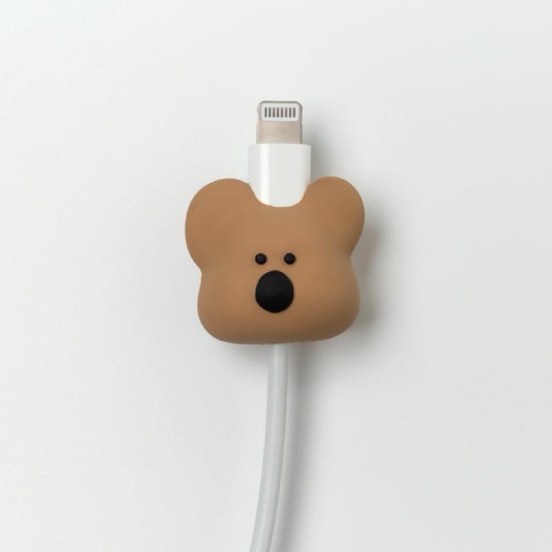 [現貨]Dinotaeng 充電線 保護套-細節圖4