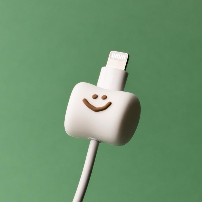 [現貨]Dinotaeng 充電線 保護套-細節圖5