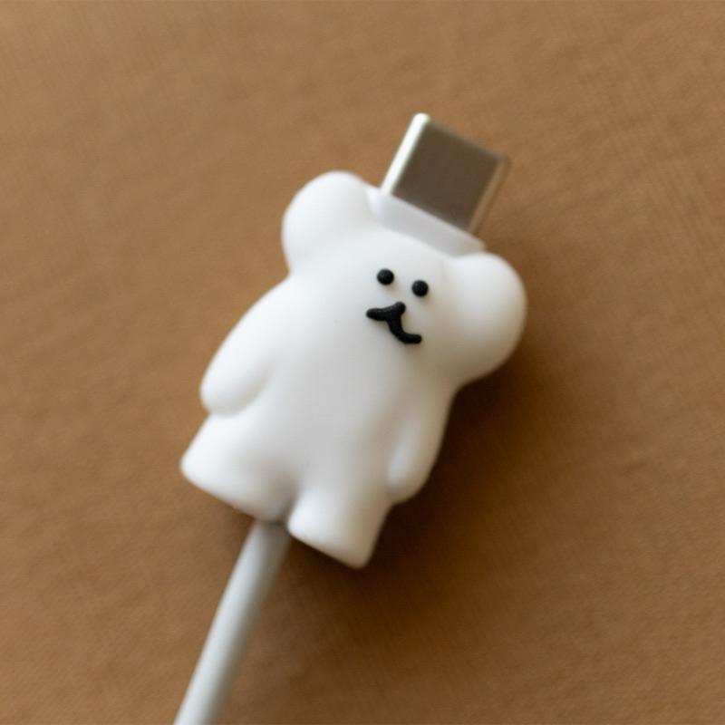 [現貨]Dinotaeng 充電線 保護套-細節圖7