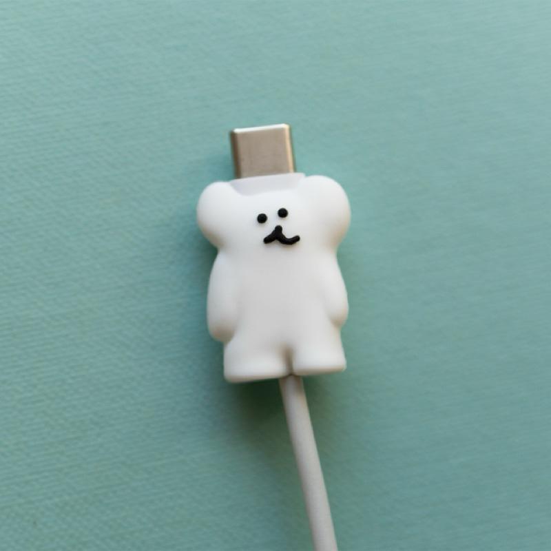 [現貨]Dinotaeng 充電線 保護套-細節圖8