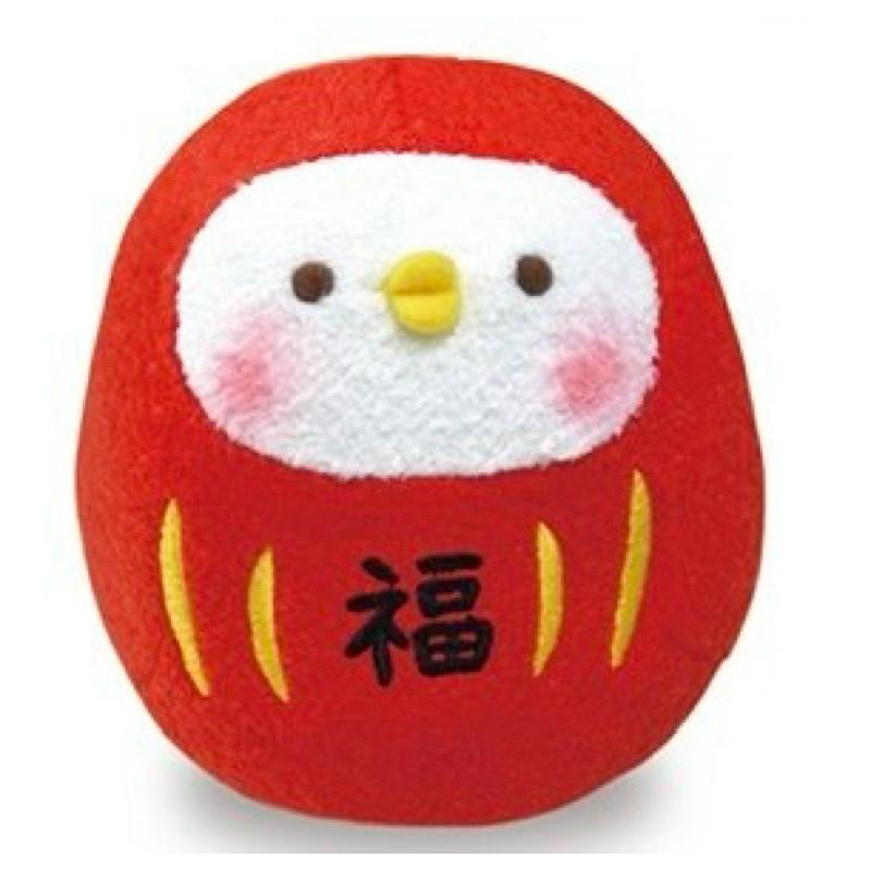 日版絕版 卡娜赫拉 カナヘイ kanahei 達摩兔兔 達摩P助-細節圖3