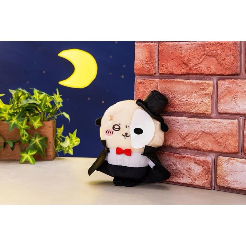 [在台現貨］吉伊卡哇 ちいかわ chiikawa 魔法少女 魔法師傅 海獺師傅-細節圖3