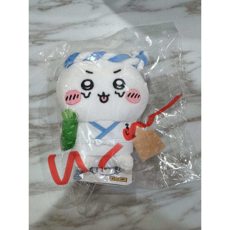 [在台現貨］ 吉伊卡哇 ちいかわ chiikawa 壽司系列 S娃 吉伊 小八-細節圖2