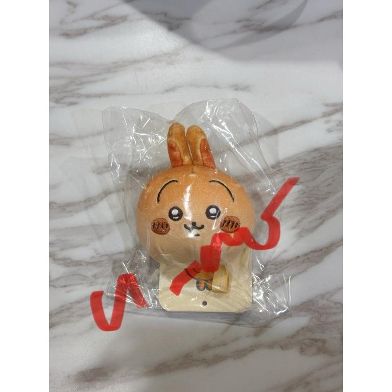 [在台現貨］吉伊卡哇 ちいかわ chiikawa 麵包系列 烏薩奇 兔兔 小甲蟲-細節圖5