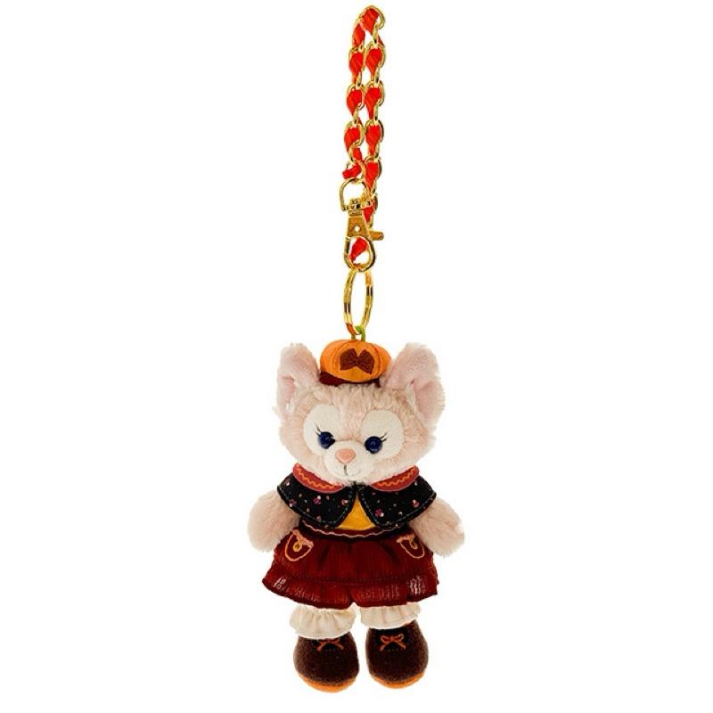 香港迪士尼 2024年 萬聖節系列吊飾 玲娜貝兒-細節圖3