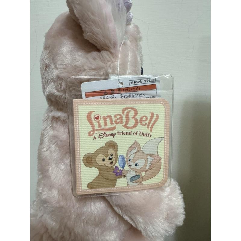 [現貨] 東京迪士尼 玲娜貝兒 S娃 香港迪士尼 偵探貝兒S娃娃衣-細節圖2