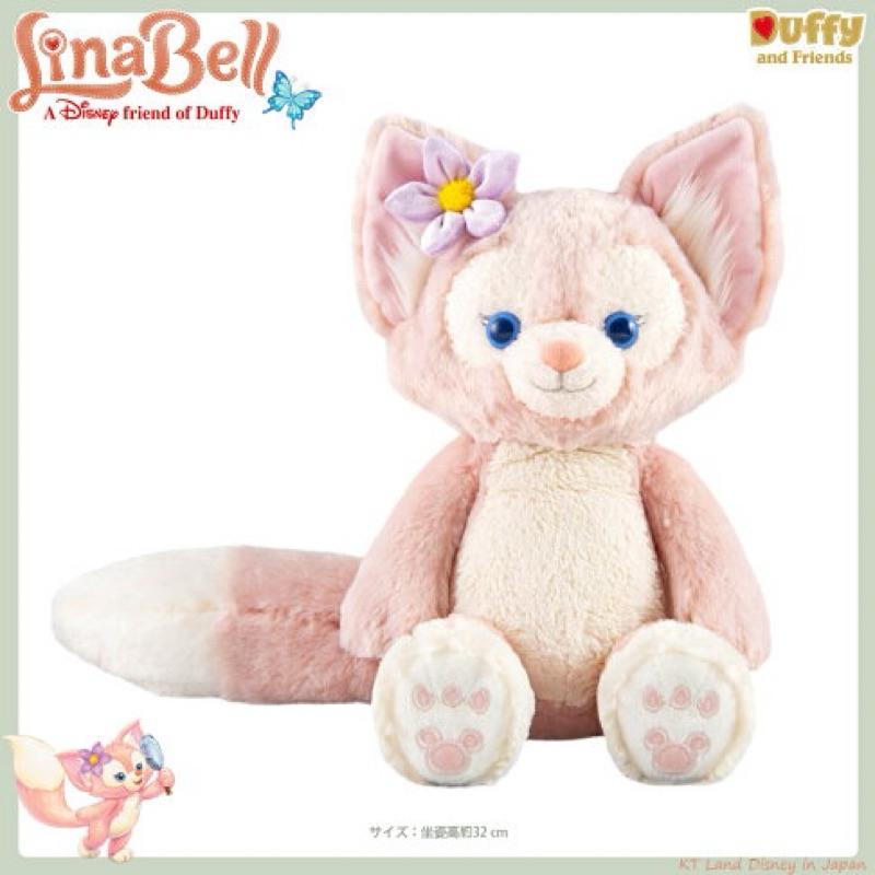 [現貨] 東京迪士尼 玲娜貝兒 S娃 香港迪士尼 偵探貝兒S娃娃衣-細節圖4