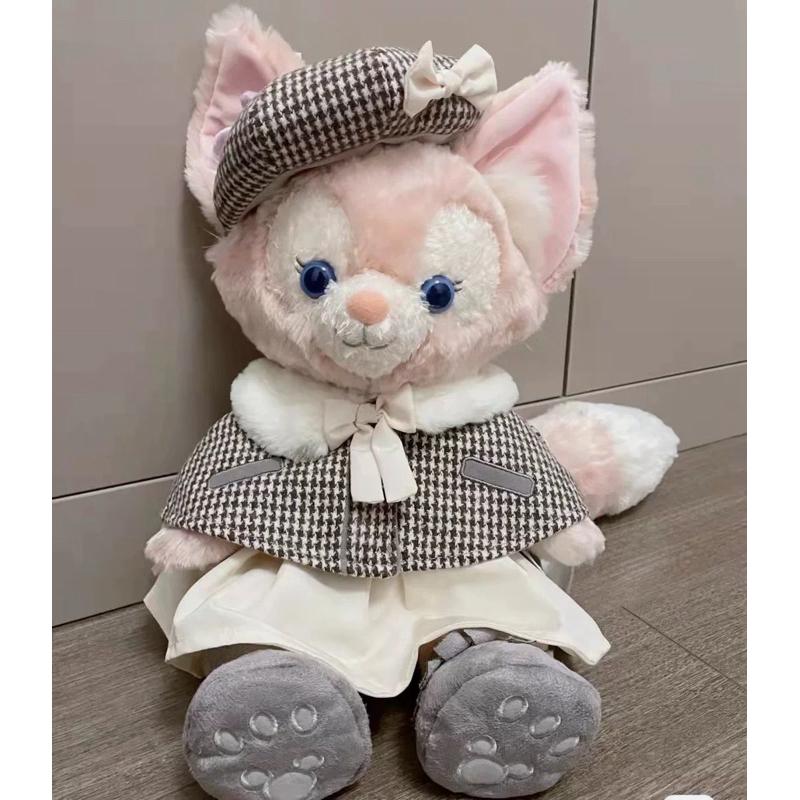 [現貨] 東京迪士尼 玲娜貝兒 S娃 香港迪士尼 偵探貝兒S娃娃衣-細節圖6