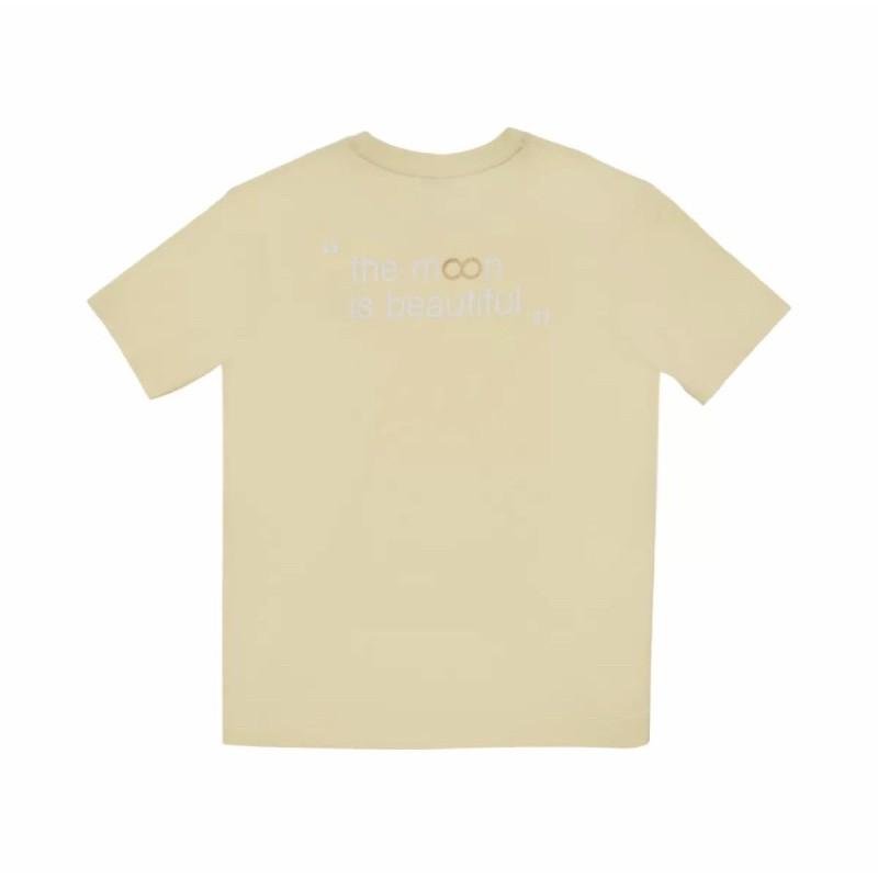 Skechers x Mew Suppasit Every Day Is A Good Day T-Shirt 3色-細節圖4