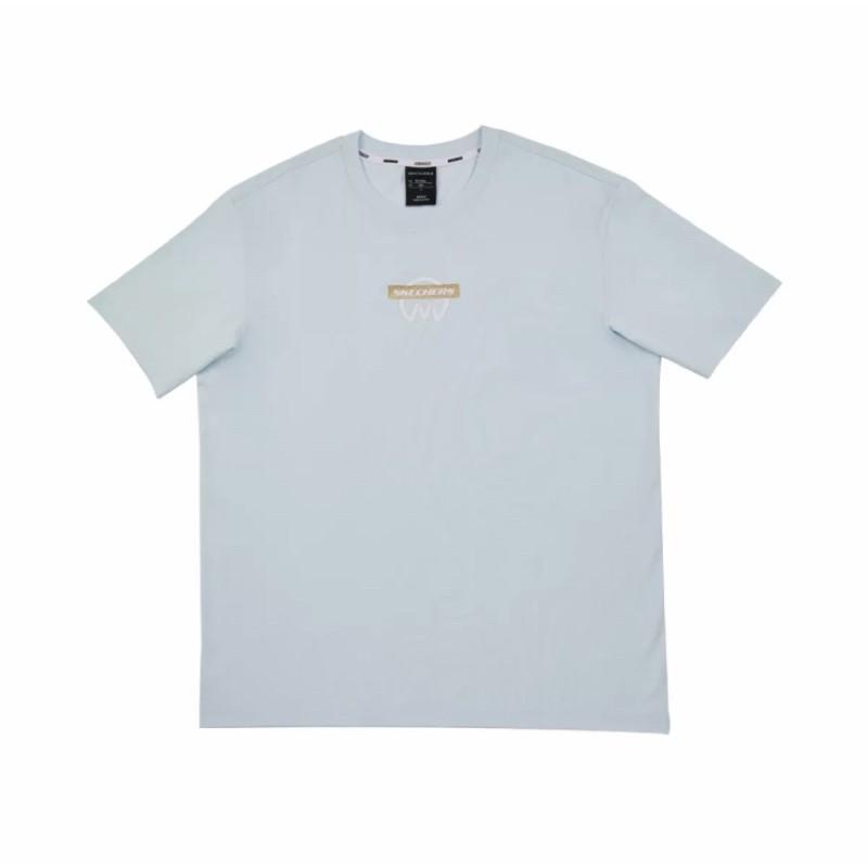 Skechers x Mew Suppasit Every Day Is A Good Day T-Shirt 3色-細節圖5