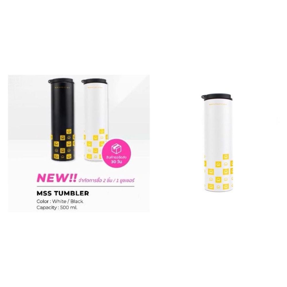 Mew Suppasit MSS Official Merchandise Mew 官方周邊-細節圖3