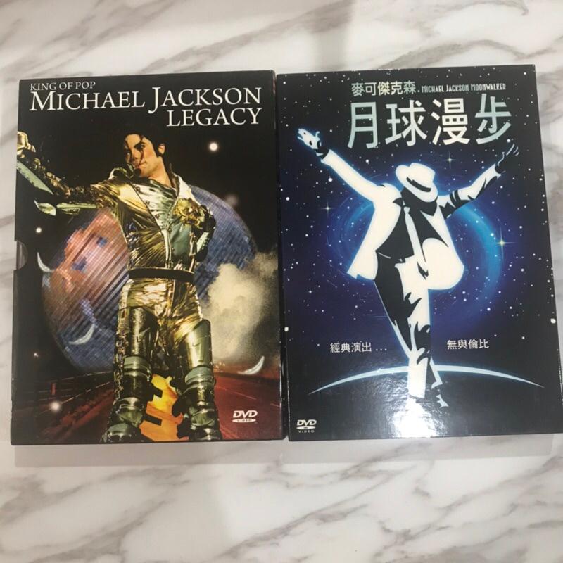 麥克傑克森 Michael Jackson系列DVD-已絕版-細節圖2