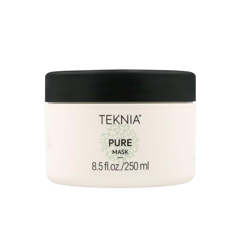 立坽『洗前調理』得洋公司貨 LAKME萊肯 淨．控油頭皮髮泥250ml IS02-細節圖2