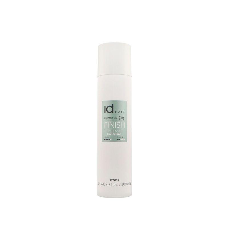 立坽『造型品』提碁公司貨 IdHAIR 植萃強力定型噴300ml HM14-細節圖2