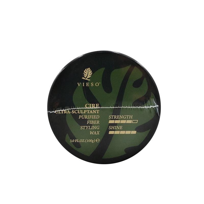 立坽『造型品』VIESO 純型光纖造型蠟100g IM10 IM06-細節圖2