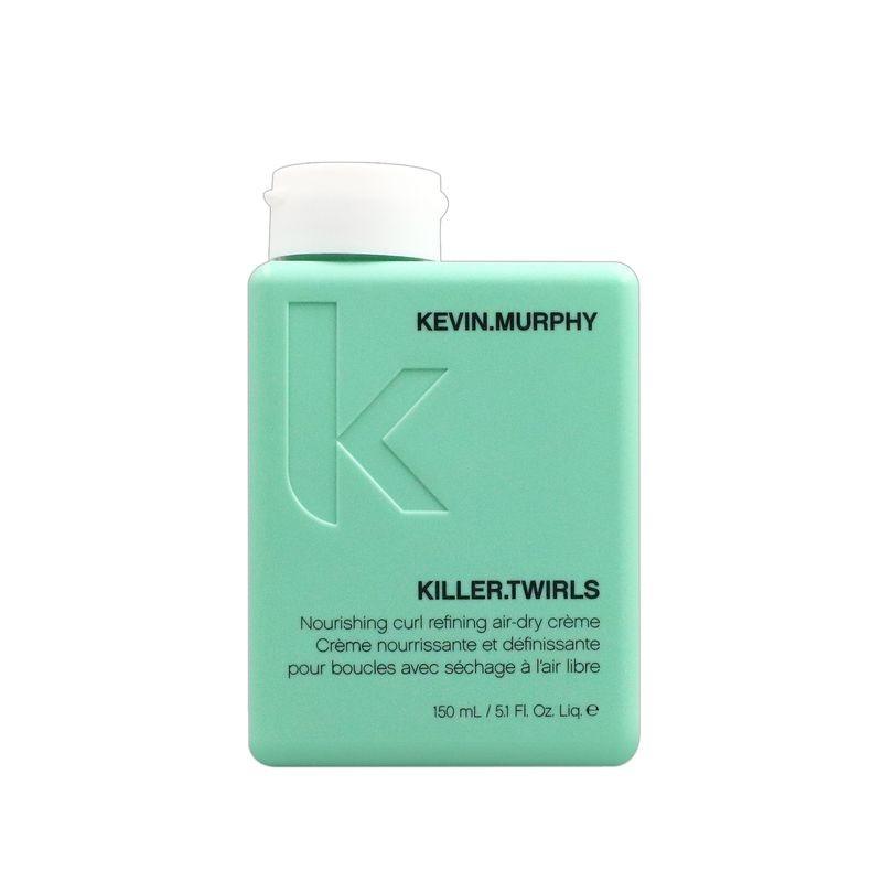 立坽『造型品』派力國際公司貨 KEVIN.MURPHY凱文墨菲 扭扭人生150ml HM04 HM05-細節圖2