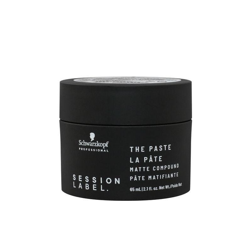 立坽『造型品』欣臨公司貨 Schwarzkopf施華蔻 黑魔髮系列 闇影土65ml IM09 IM12-細節圖2