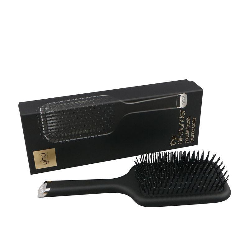 立坽『美髮器材』派力國際公司貨 ghd paddle brush 方形板梳 HM17-細節圖2