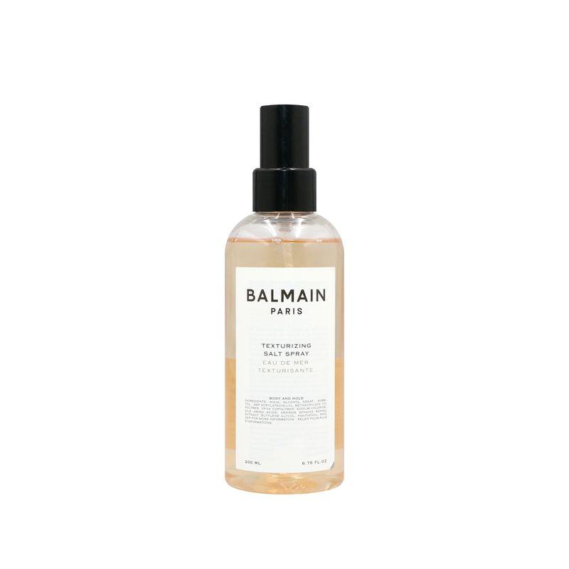 立坽『造型品』歐娜國際公司貨 Balmain寶曼 海鹽質地改變噴霧200ml HH03 HM03-細節圖2