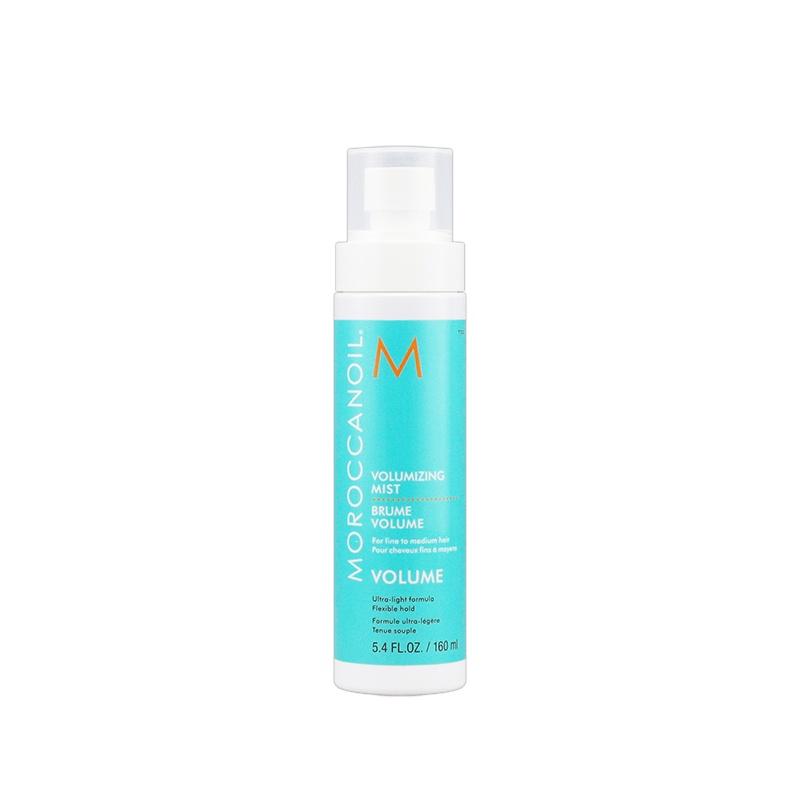 立坽『免沖洗護髮』歐娜國際公司貨 Moroccanoil 優油輕盈豐量噴霧160ml HH03-細節圖2