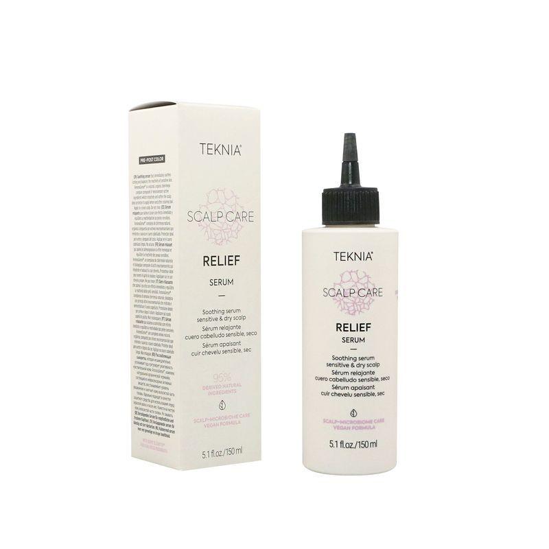 立坽『免沖頭皮調理』得洋公司貨 LAKME萊肯 旦．抗敏頭皮凝露150ml IS09-細節圖2