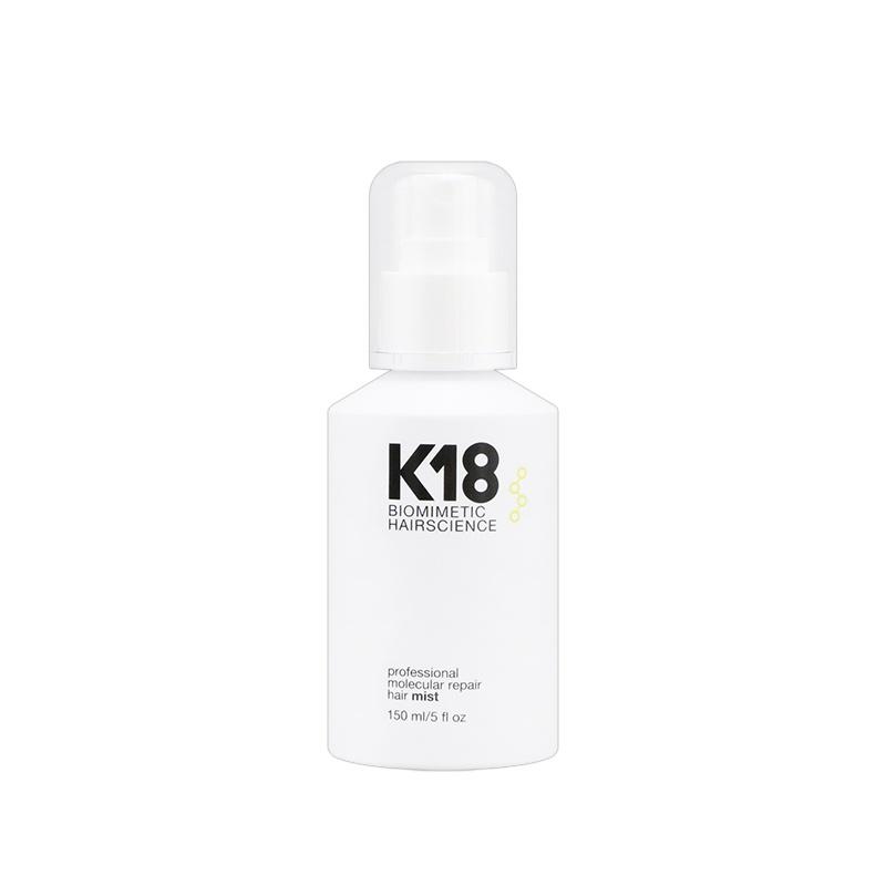 立坽『深層護髮、免沖洗護髮』麗波國際公司貨 K18胜肽噴霧150ml HH14 HH07-細節圖2